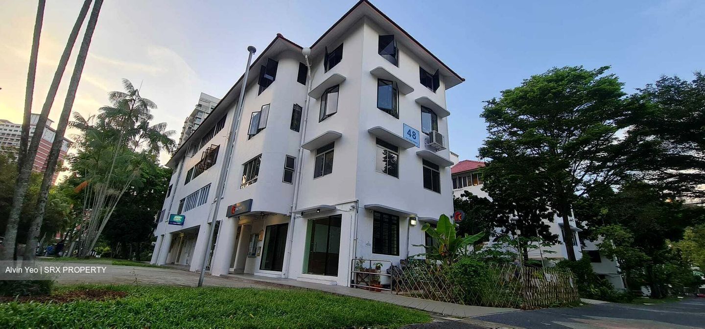 Moh Guan Terrace (Bukit Merah),  #344509451